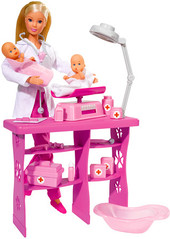 Кукла Simba Baby Doctor (105732608)