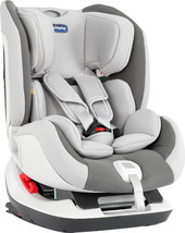 Автокресло Chicco Seat Up 012 (серый)