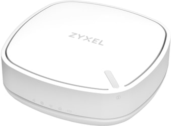 Беспроводной маршрутизатор Zyxel LTE3302-M432