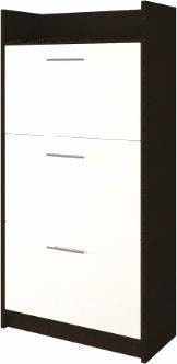 Тумба для обуви Артём-Мебель СН-100.07 (сосна/венге)