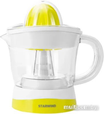Соковыжималка StarWind SJ1121