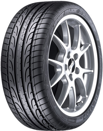 Автомобильные шины Dunlop SP Sport Maxx 050 225/50R18 95W