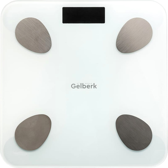 Напольные весы Gelberk GL-F111S