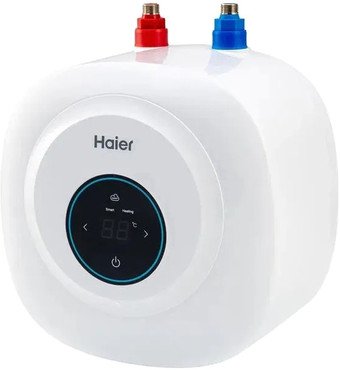 Накопительный электрический водонагреватель Haier ES30V-EQ2