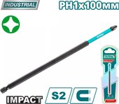 Бита Total TACIM71PH1100