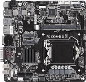 Материнская плата Gigabyte GA-H310TN (rev. 1.0)