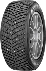 Автомобильные шины Goodyear UltraGrip Ice Arctic SUV 215/55R18 99T