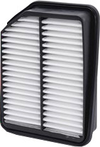 Воздушный фильтр Metaco 1000-031