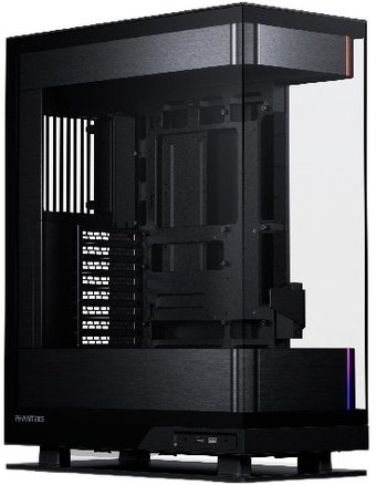Корпус Phanteks Evolv X2 PH-ES524XTG_DBK01