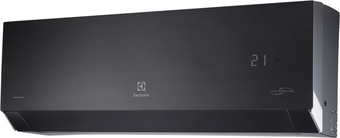 Сплит-система Electrolux Enterprise EACS/I-09HEN-BLACK/N8