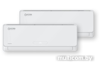 Сплит-система Ultima Comfort Explorer Inverter EXP-I18PN-IN/EXP-I18PN-OUT