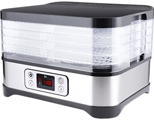 Сушилка для овощей и фруктов BQ FD1001