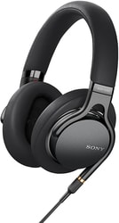 Наушники Sony MDR-1AM2 (черный)