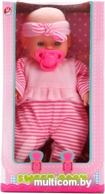 Пупс Наша Игрушка F1285G
