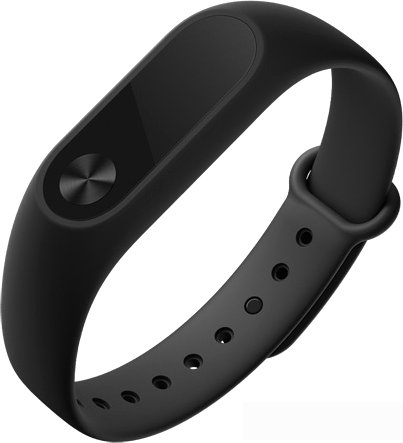 Фитнес-браслет Xiaomi Mi Band 2