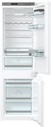 Холодильник Gorenje NRKI2181A1