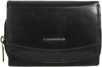 Кошелек Bellugio AD-21R-330 (черный)