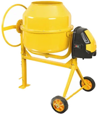 Бетономешалка TOR 74008 206631