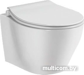 Унитаз CeramaLux CL2101