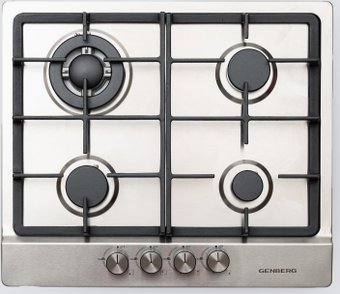Варочная панель Genberg G6014-STGIK