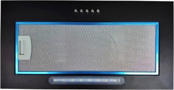 Кухонная вытяжка Schtoff King 600 (черный)