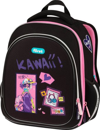 Forst F-Light. Kawaii FT-RY-062507