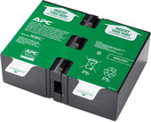 Аккумулятор для ИБП APC RBC124 (12В/9 А&middot;ч)