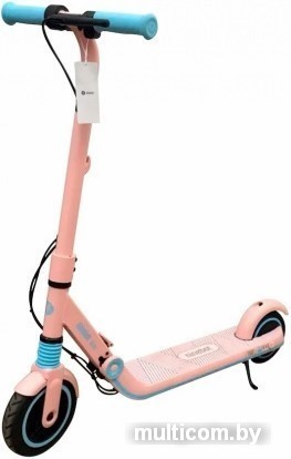 Электросамокат Ninebot eKickScooter ZING E8 (розовый)