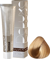 Estel Professional De Luxe Silver 9/31 блондин золотисто-пепельный