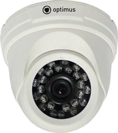 CCTV-камера Optimus AHD-H022.1(2.8)