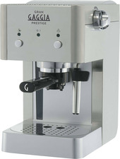 Рожковая кофеварка Gaggia Gran Prestige [RI8427/11]