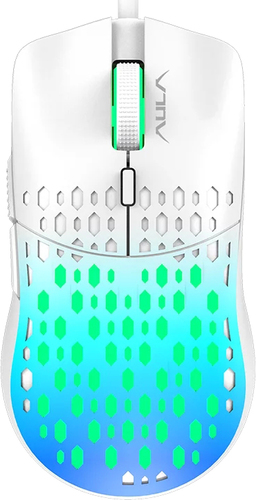 Игровая мышь AULA S11 Pro