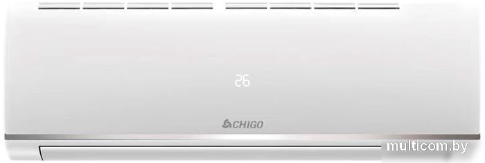Кондиционер Chigo Alba Eco on/off 2024 CS-61H3A-1D150FE5