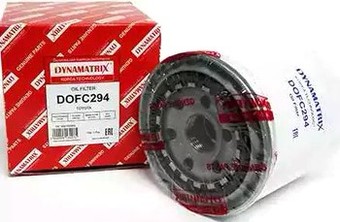 Dynamatrix-Korea DOFC294