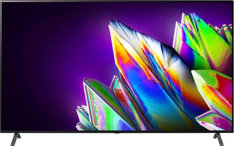 Телевизор LG 75NANO976NA