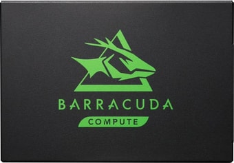 SSD Seagate BarraCuda 120 2TB ZA2000CM10003