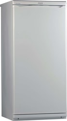 Однокамерный холодильник POZIS Свияга 513-5 (серебристый)