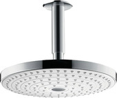 Верхний душ Hansgrohe Raindance Select S 240 2jet [26467400]
