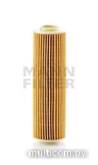 Масляный фильтр MANN-filter HU514y