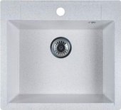 Кухонная мойка AV Engineering Unit AVE550500GRA (серый)