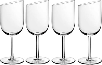 Набор бокалов для вина Villeroy & Boch NewMoon 11-3653-8120