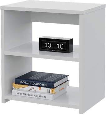 Тумба Горизонт Asti 1 (белый)