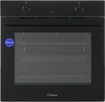 Электрический духовой шкаф Hansa BOES684620