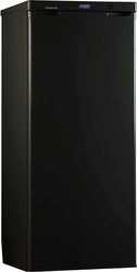 Однокамерный холодильник POZIS RS-405 (черный)