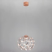 Подвесная люстра Bogate's Drops 431/1