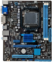 Материнская плата ASUS M5A78L-M LE/USB3