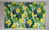 JoyArty Лимоны и тропики p_31935 (145x180)