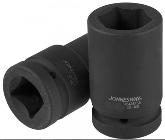 Головка слесарная Jonnesway S03AD8150