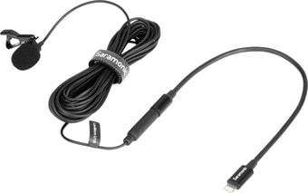 Микрофон Saramonic LavMicro U1B