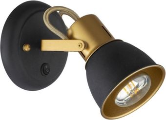 Спот Arte Lamp Jovi A1677AP-1GO